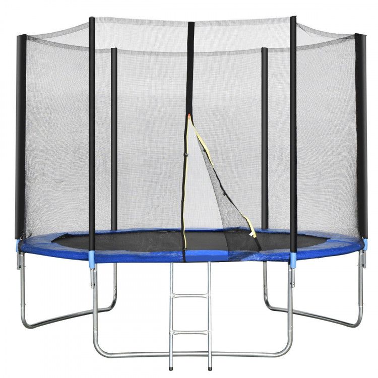 Myts - Kids Trampoline Round 8 ft