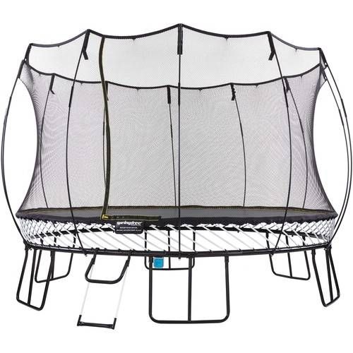 Springfree Trampoline R132 Round 13ft