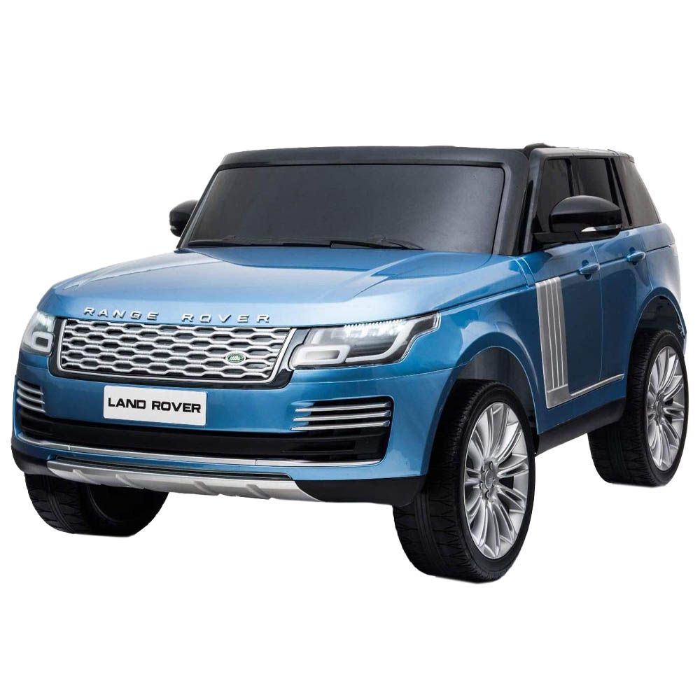 Factual Toys - Range Rover Hse Kids Electric Car 12V - Blue