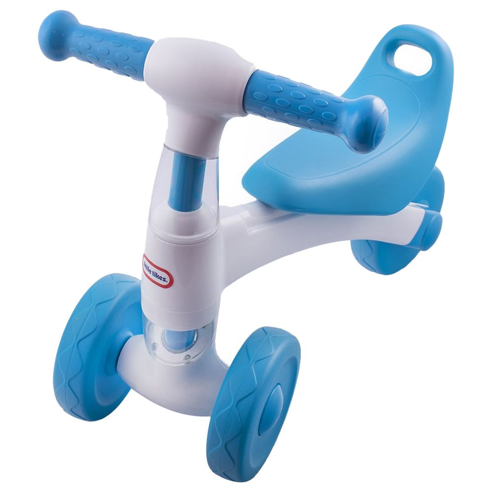 Little Tikes - Tricycle - Blue