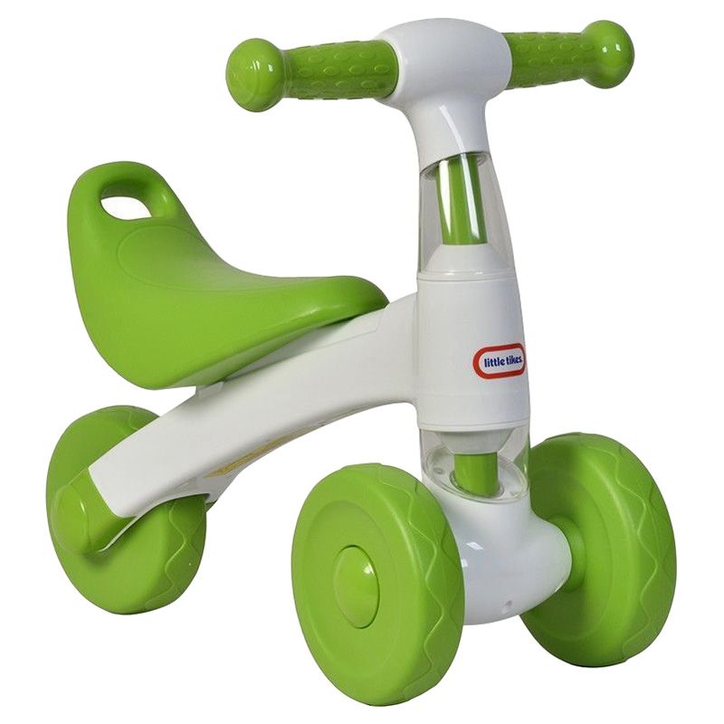 Little Tikes - Tricycle - Green