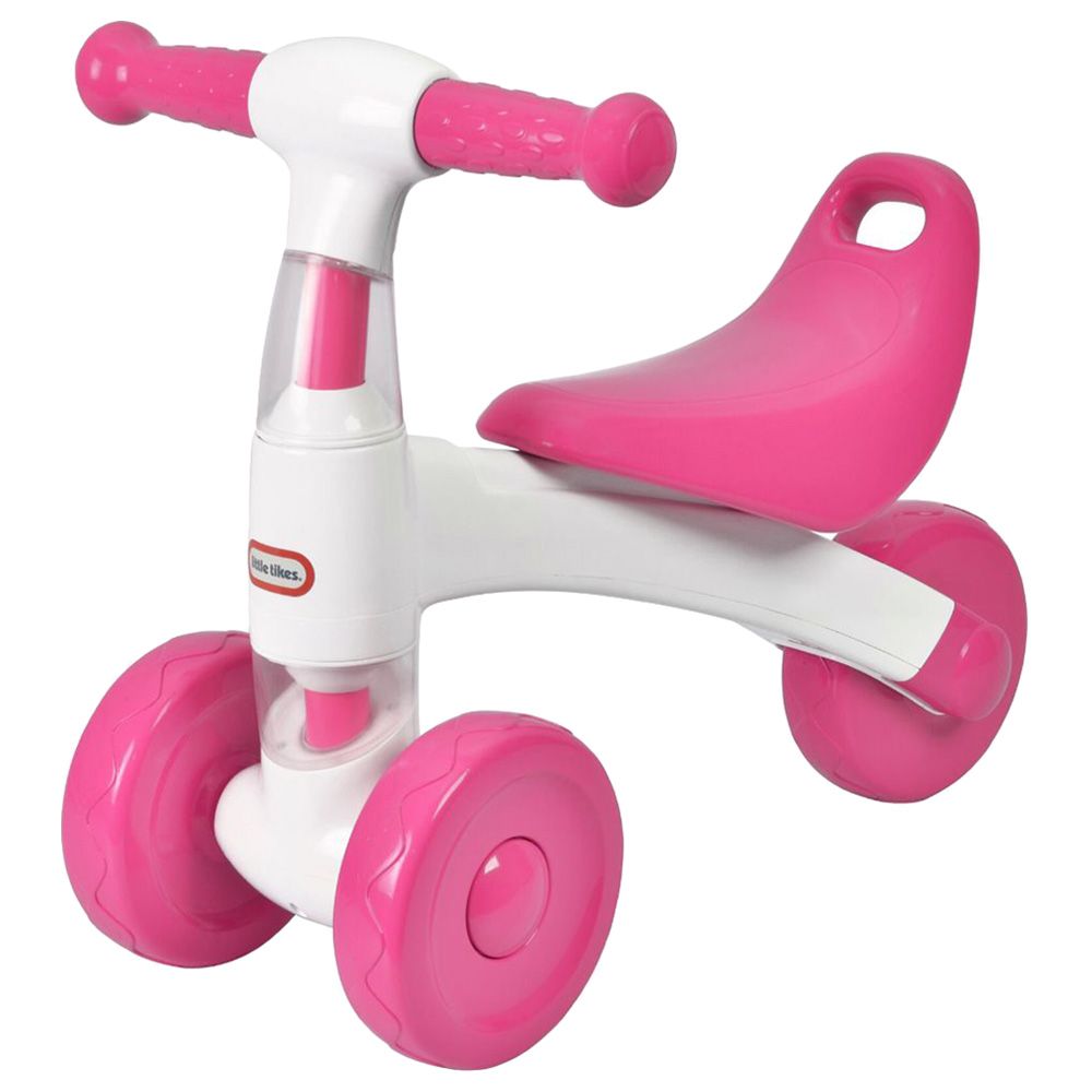 Little Tikes - Tricycle - Pink