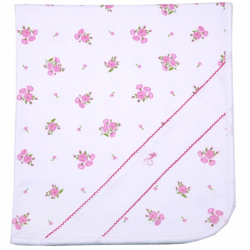 Ellillo - Sakura Blanket Girls