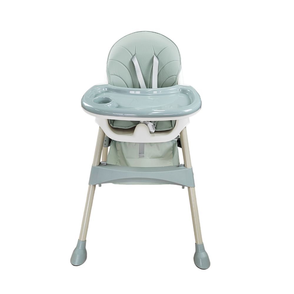 Bumble & Bird - Baby High Chair W/ Storage (Exclusive)