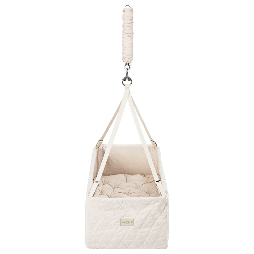 Moonboon - Hanging Bundle Cradle - Nature