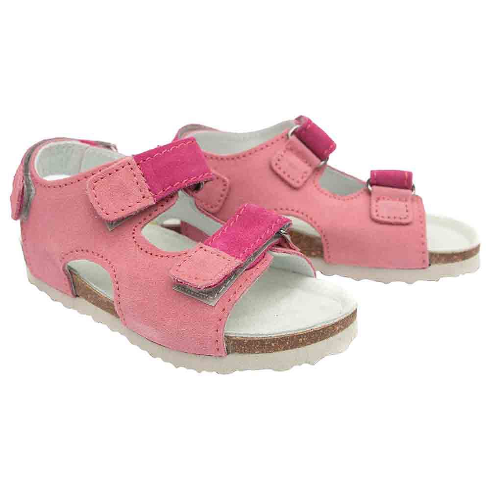 Protetika - Orthopedic T27 Pink Sandals