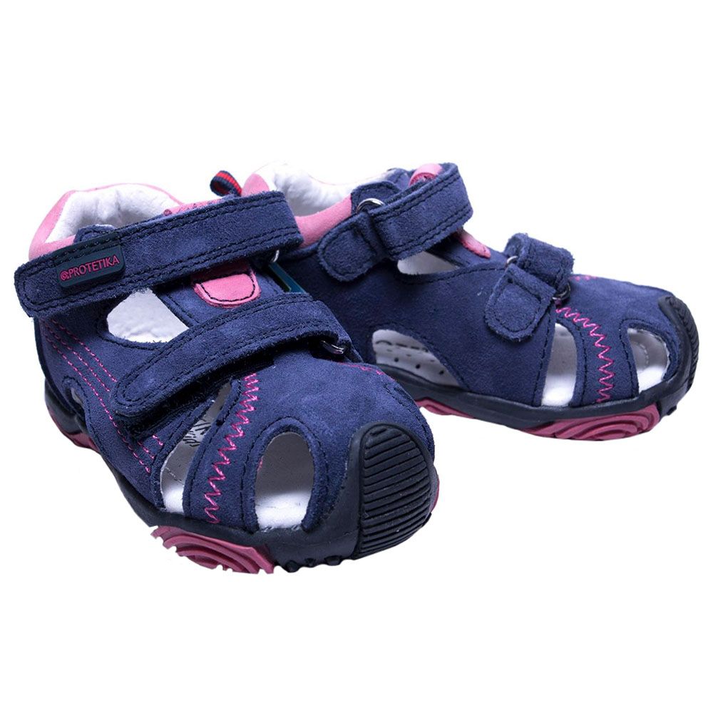 Protetika - Laris Sandals - Fuchsia