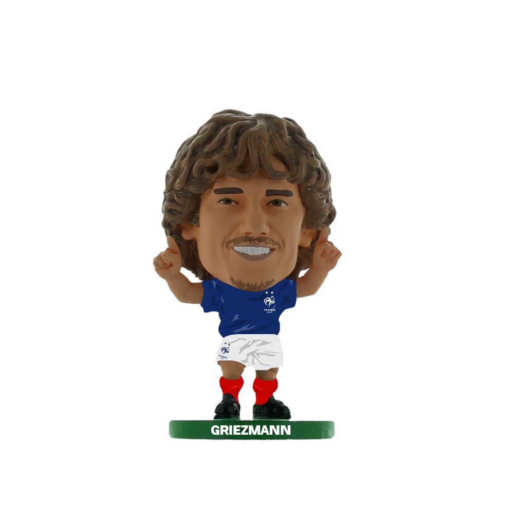 Soccer Starz - France Antoine Griezmann Figurine