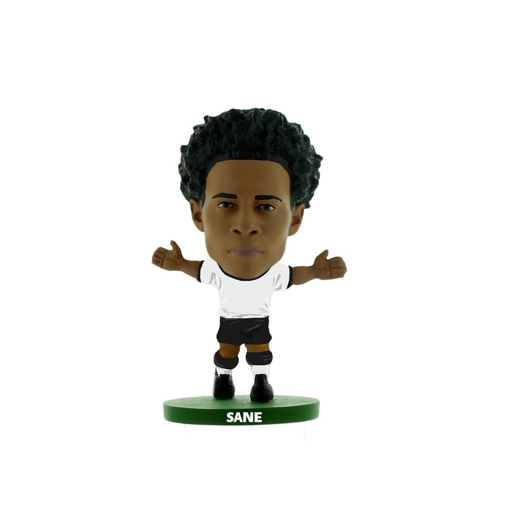 Soccer Starz - Germany Leroy Sane Figurine