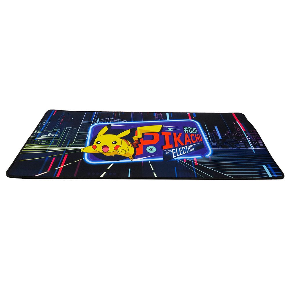 Pokemon - Pikachu Desktop Pad