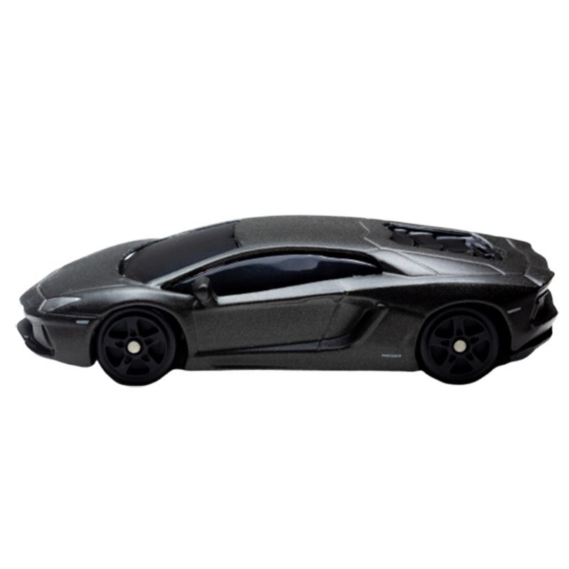 Maisto Fresh Metal - Diecast Car 3" - Lamborghini Aventador