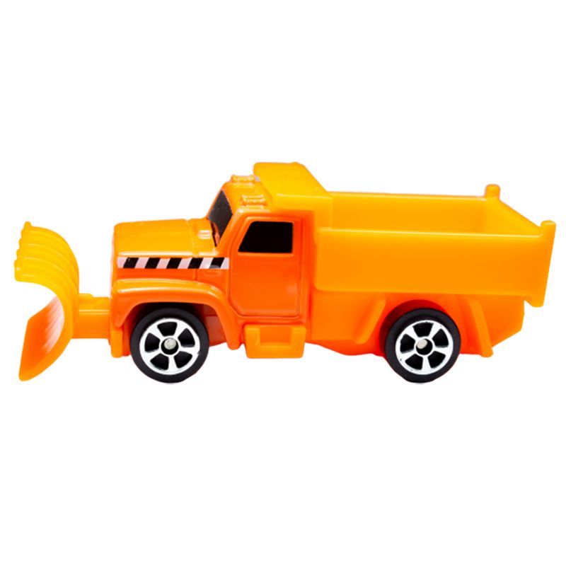 Maisto Fresh Metal - Diecast Car 3" - Snow Plow