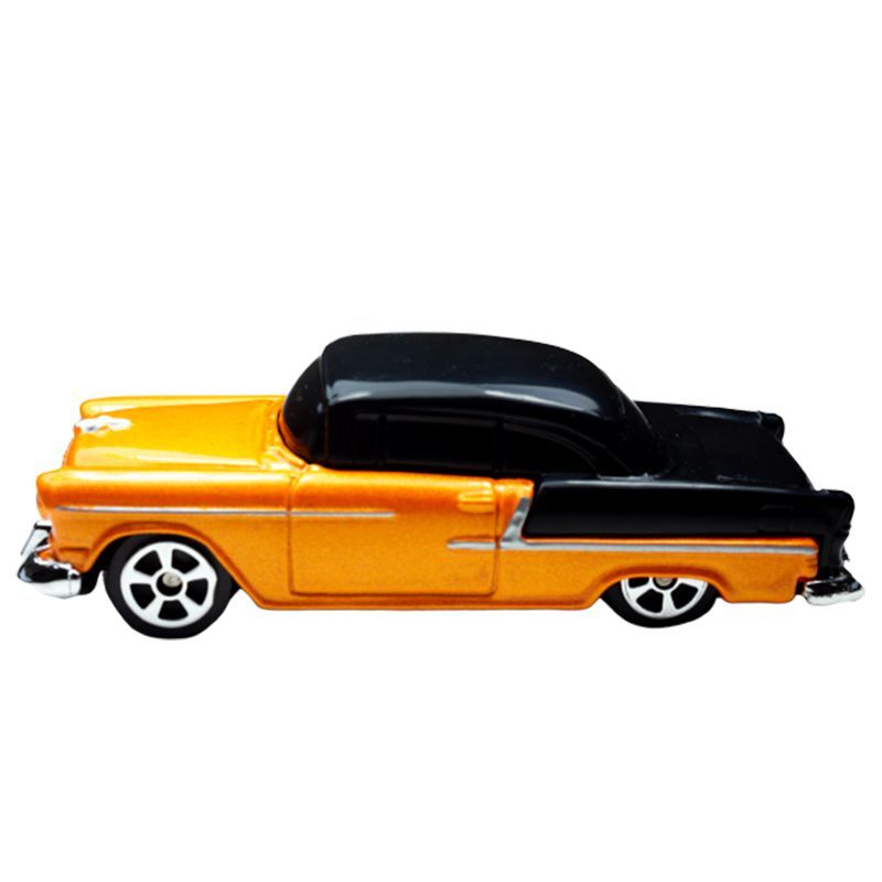 Maisto Fresh Metal - Diecast Car 3" - 1955 Chevrolet Bel Air