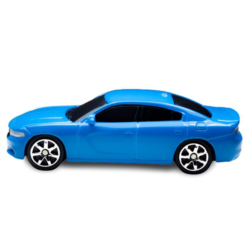 Maisto Fresh Metal - Diecast Car 3" - 2015 Dodge Charger