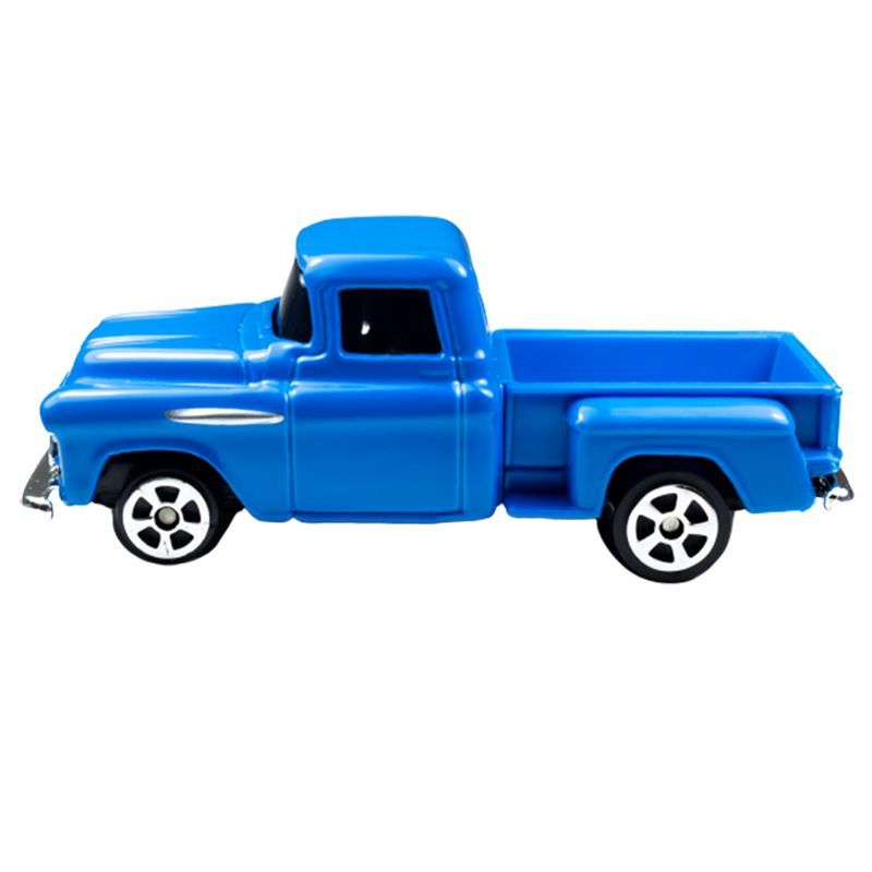 Maisto Fresh Metal - Diecast Car 3" - 1957 Chevy Pickup