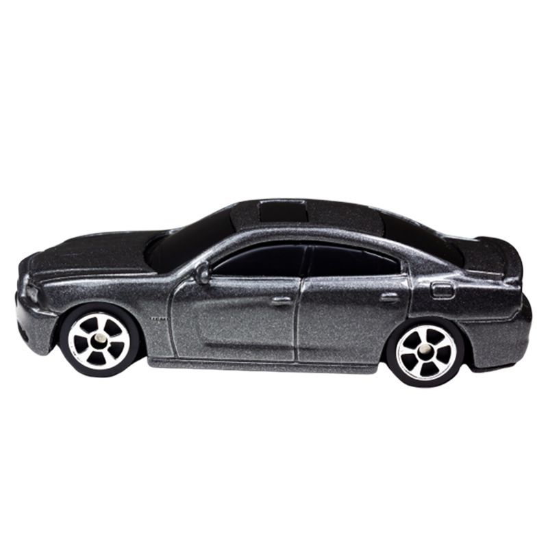 Maisto Fresh Metal - Diecast Car 3" - 2011 Dodge Charger R/T