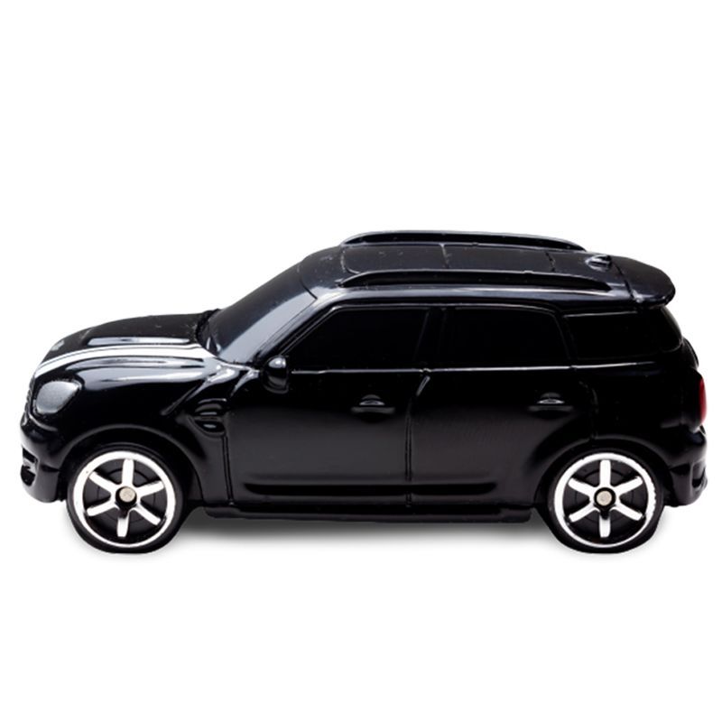 Maisto Fresh Metal - Diecast Car 3" - Mini Cooper Countryman