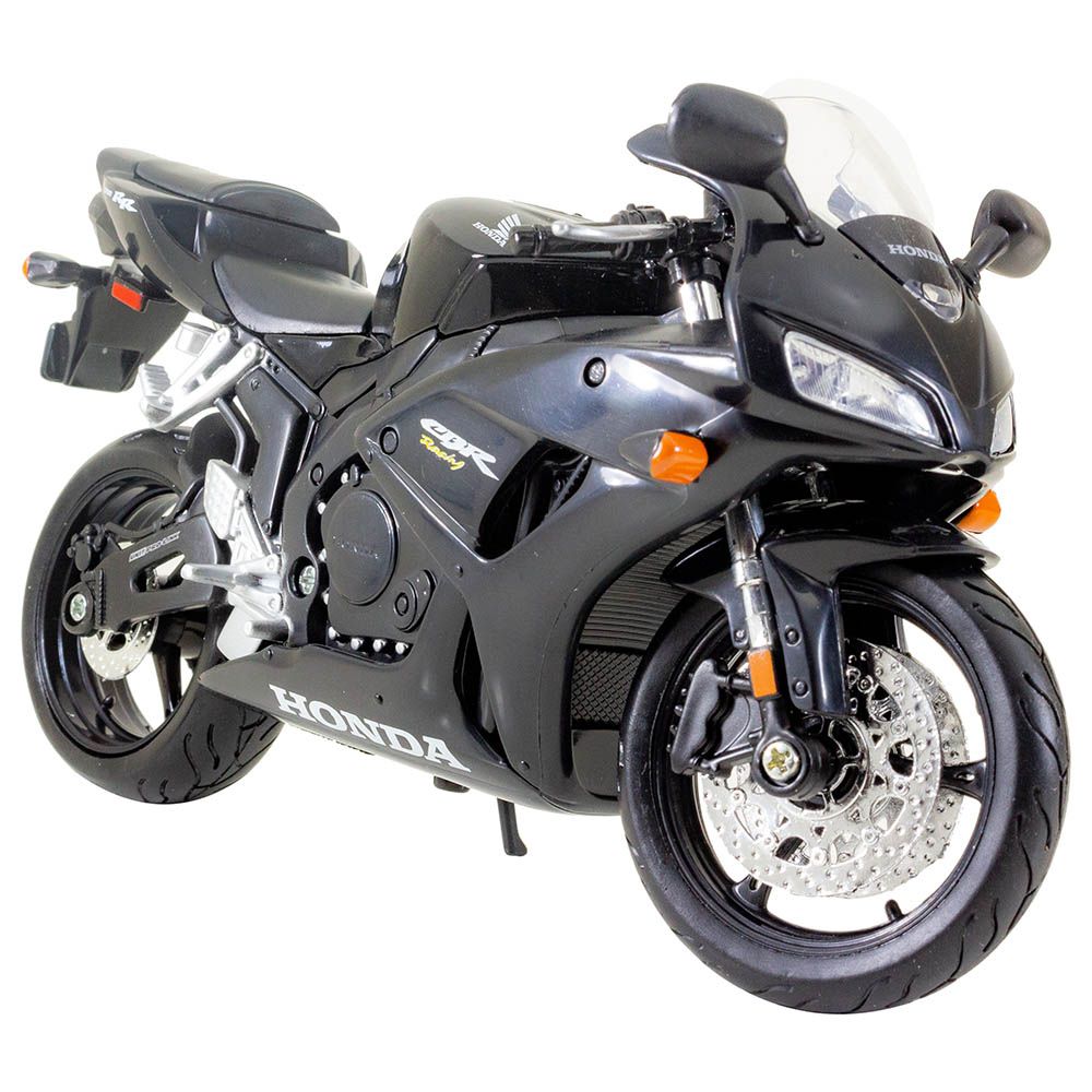 Maisto - Honda Cbr 1000 Rr - Black