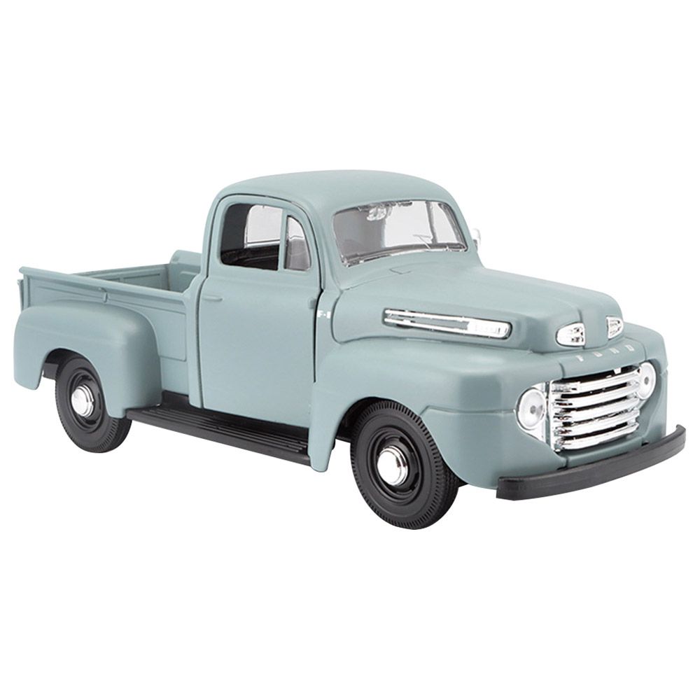 Maisto - 1:24 Scale - Special Edition 1948 Ford F-1 Pickup