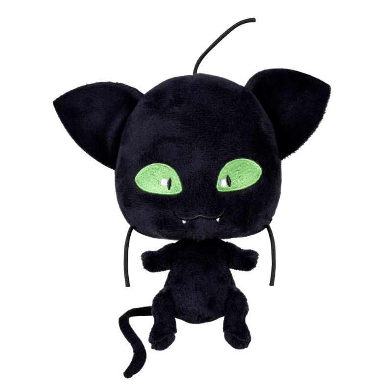 Miraculous - Heroez Basic Plush - Plagg