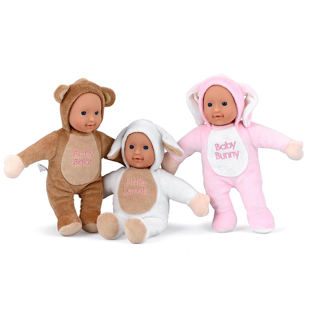 Dollsworld My Little Friend - 1piece Assorted