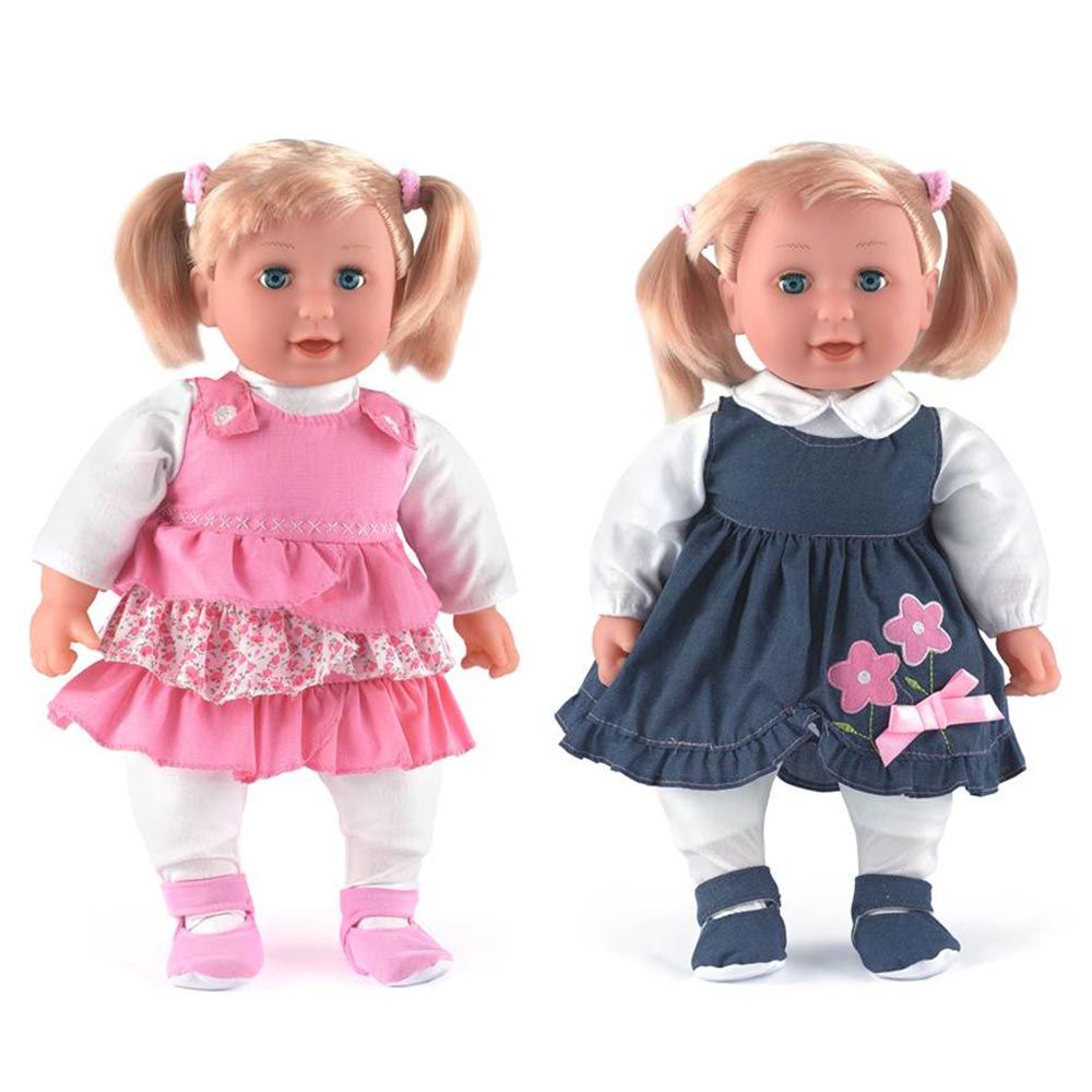 Dollsworld - Emma 1pc - Assorted