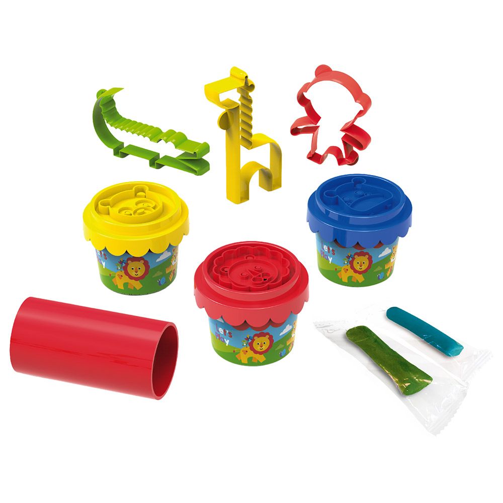 Fisher Price - Dough Polybag