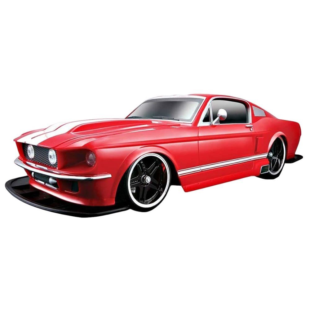 Maisto - Ford Mustang