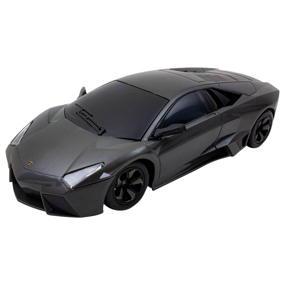 Maisto Tech - Radio Controlled Lamborghini Reventon - Black