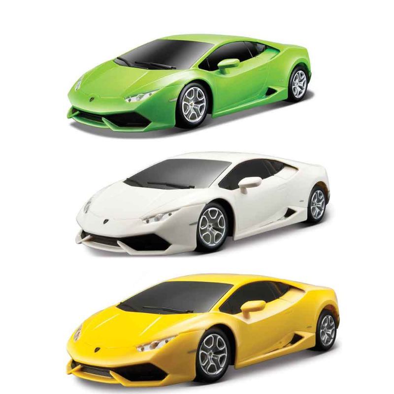 Maisto Tech - RC 1:24 Lamborghini Huracan LP 610-4 - Assorted