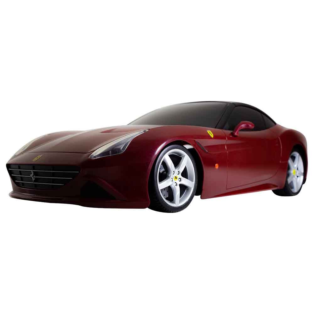 Maisto Tech - Radio Control Ferrari California T - Red