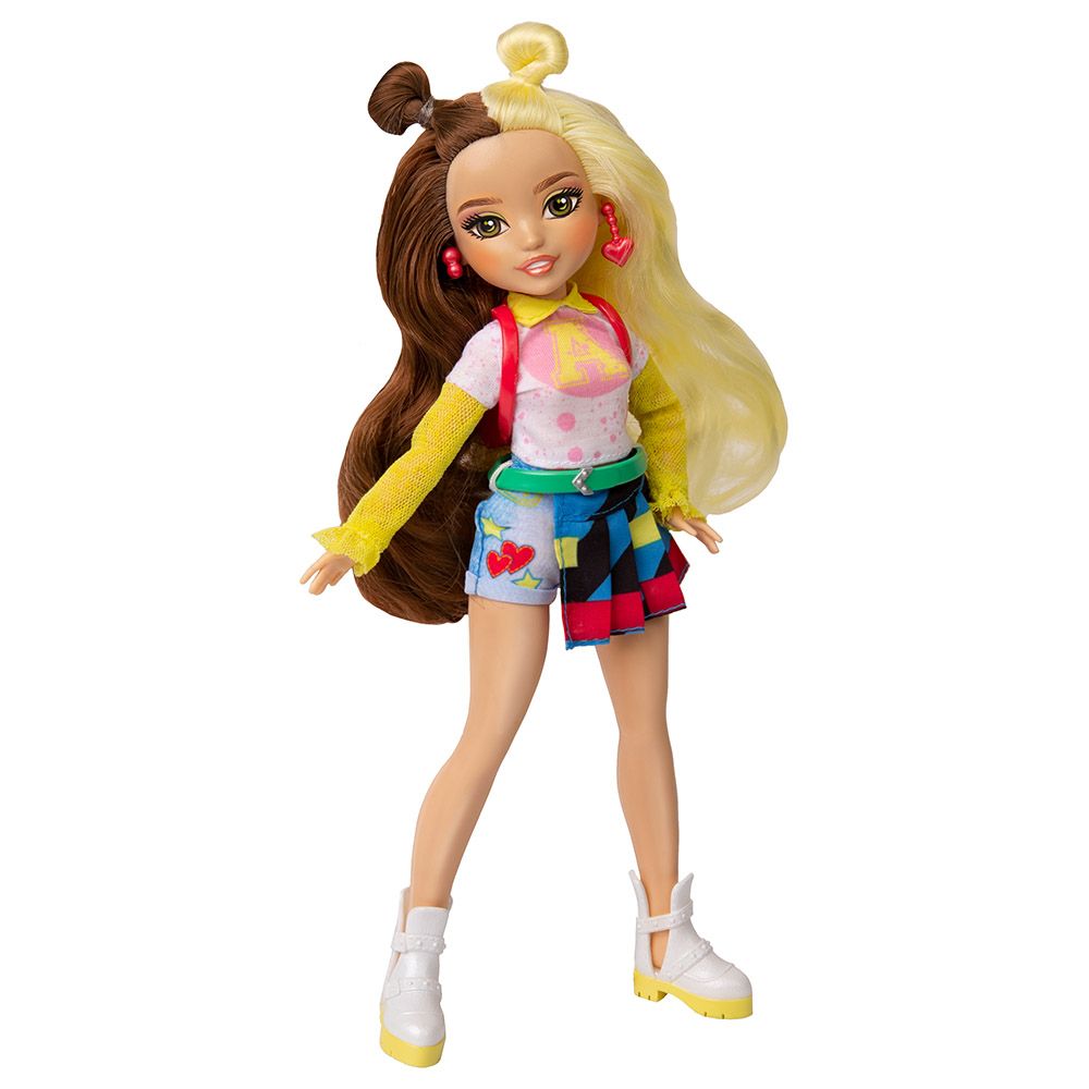 Glo-Up Girls - Erin Fashion Doll w/ Accessories