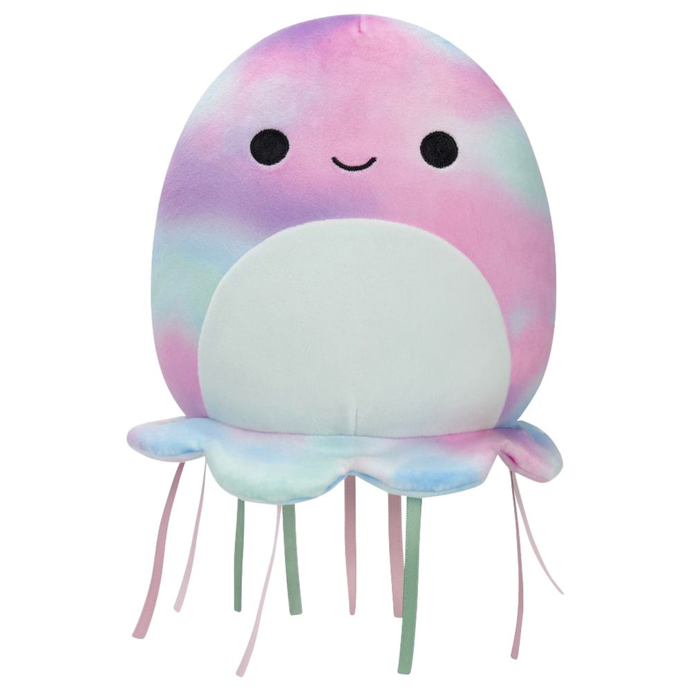 Squishmallows - Clip-On Plush Toy - Krisa - 3.5-Inch