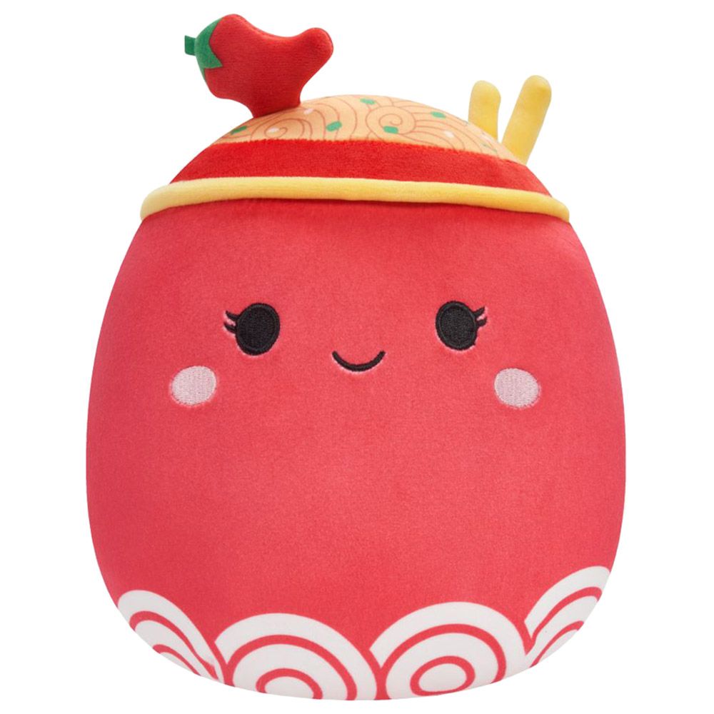 Squishmallows - Odion Plush Toy - 16-Inch