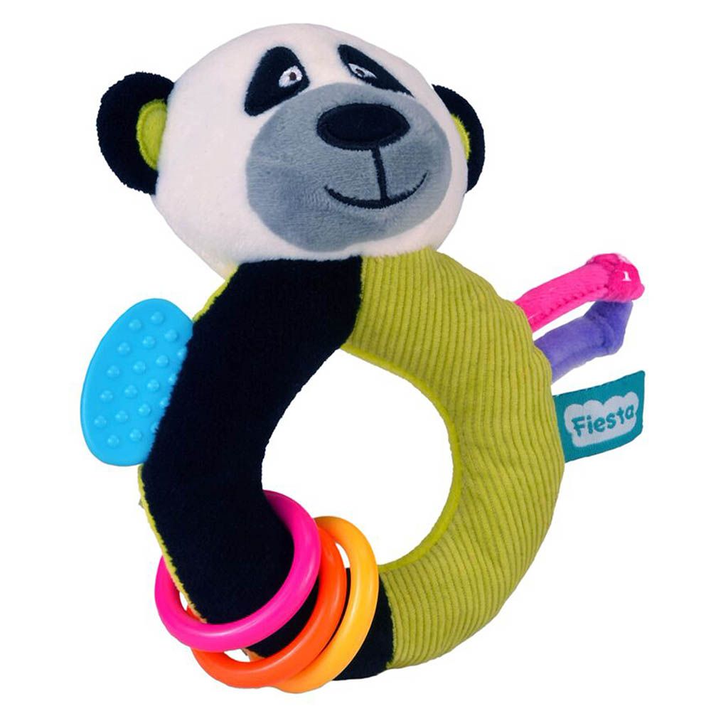 Fiesta Crafts - Ringaling Panda