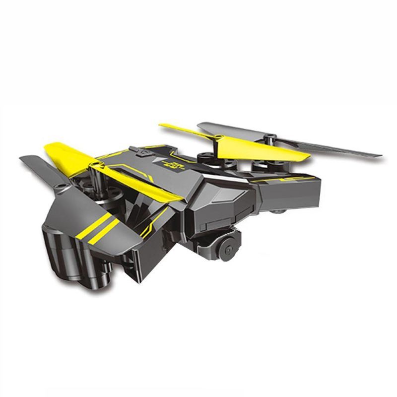 Funny Box - 2.4G Glove Sensor Drone W606-5G