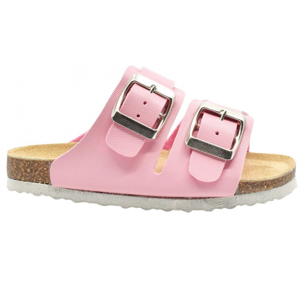 Protetika - Orthopaedic Girls Sandals - Pink