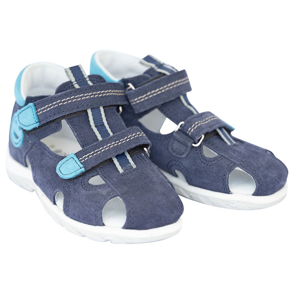 Protetika - Orthopedic Sandals - Turquoise