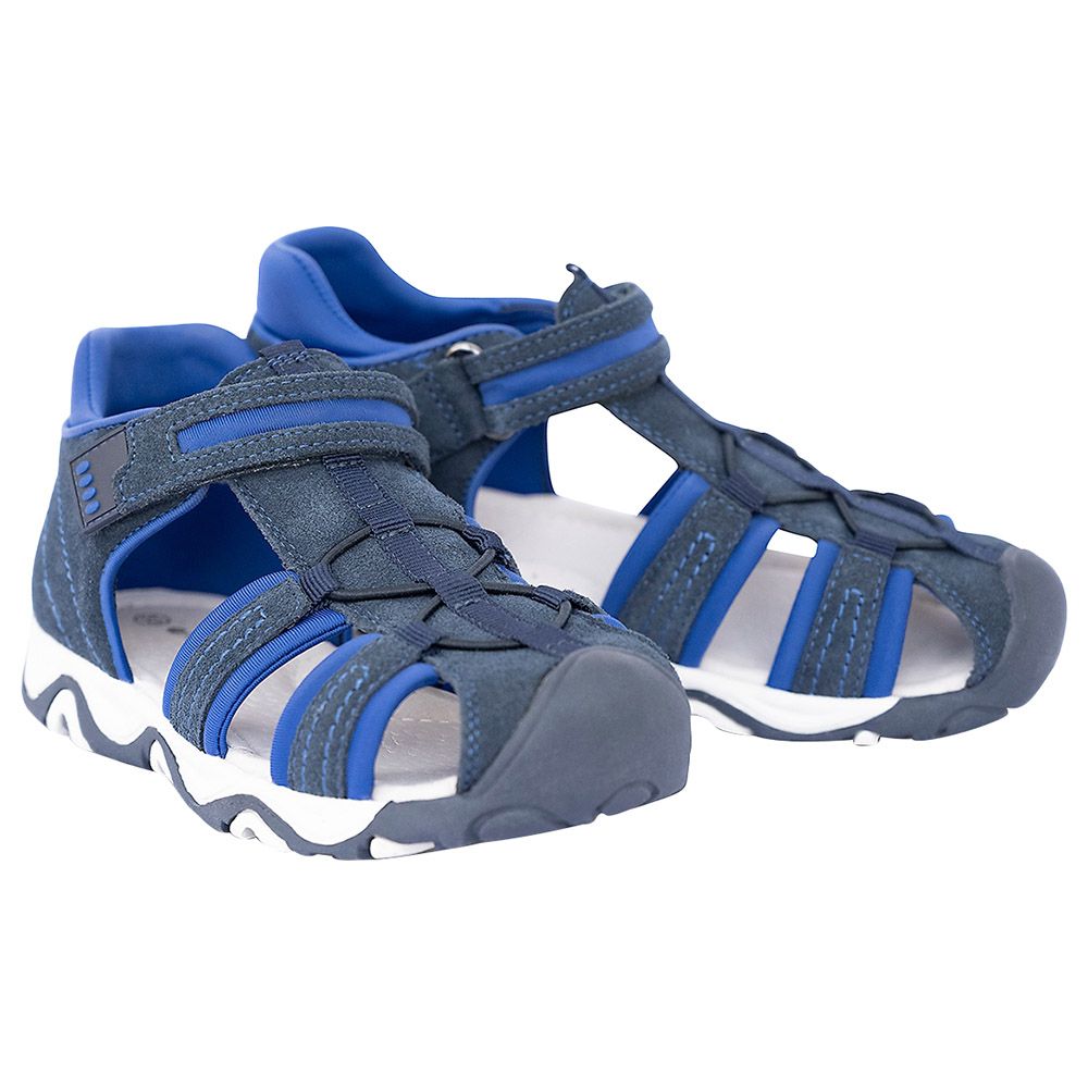 Protetika - Ralf Leather Sandals w/Arch Support