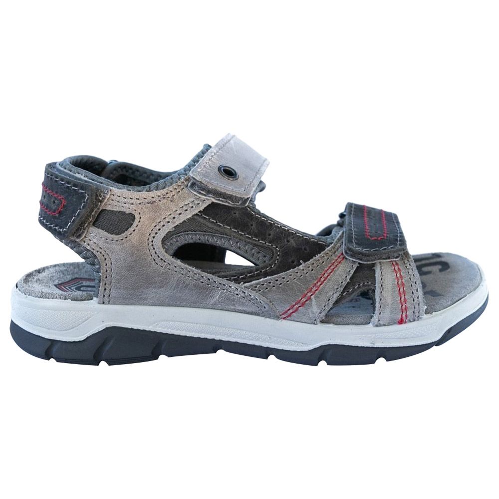 Orion - Stone Nicotina Boys Sandals - Beige