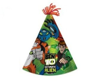 Hats - Ben 10 Ultimate