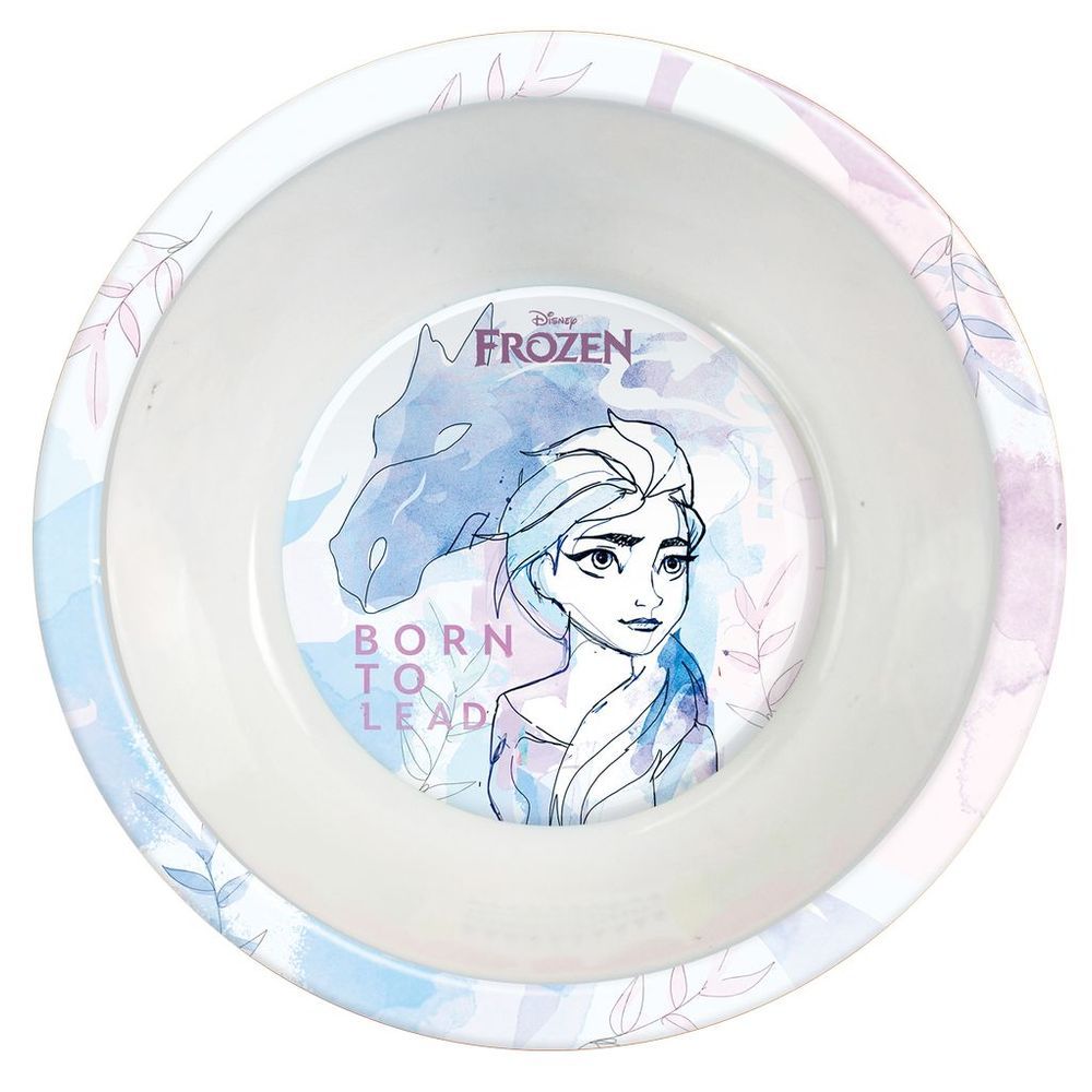 Disney Frozen - Kids Mico Bowl