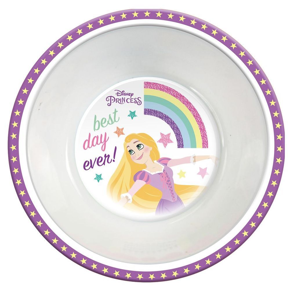 Disney Princess - Kids Mico Bowl