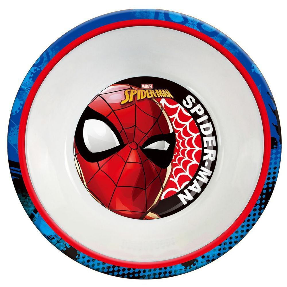 Spiderman - Kids Mico Bowl