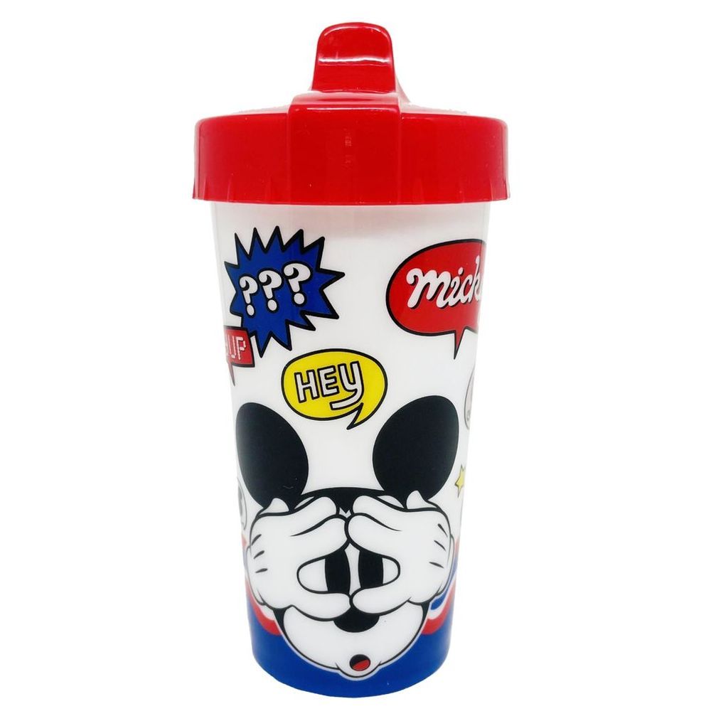 Mickey Mouse - Easy Tumbler 330ml