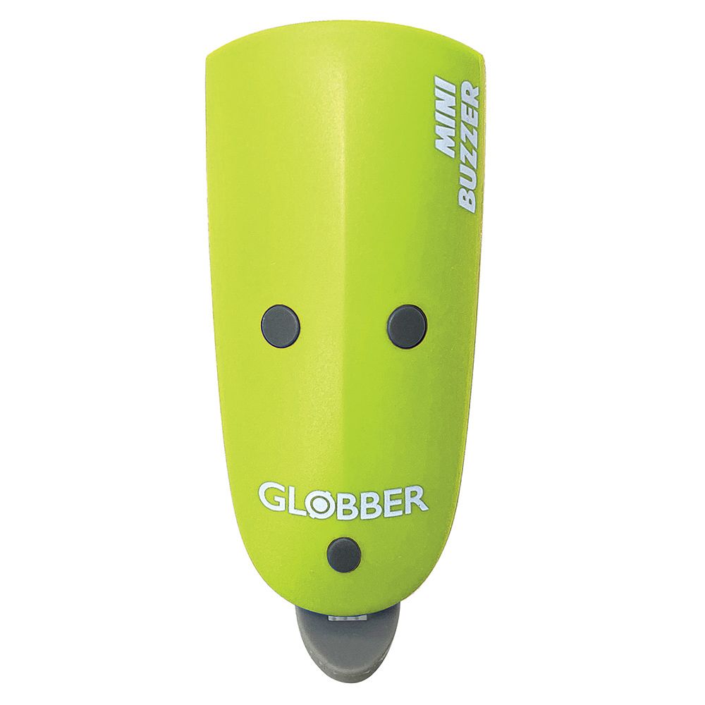 Globber - Mini Buzzer - Lime Green