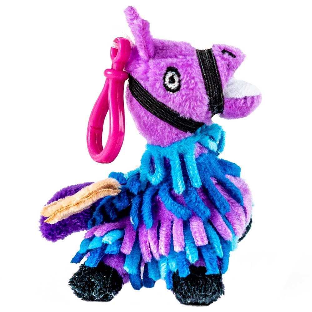 Fortnite - Plush Key Chain 8cm - Llama