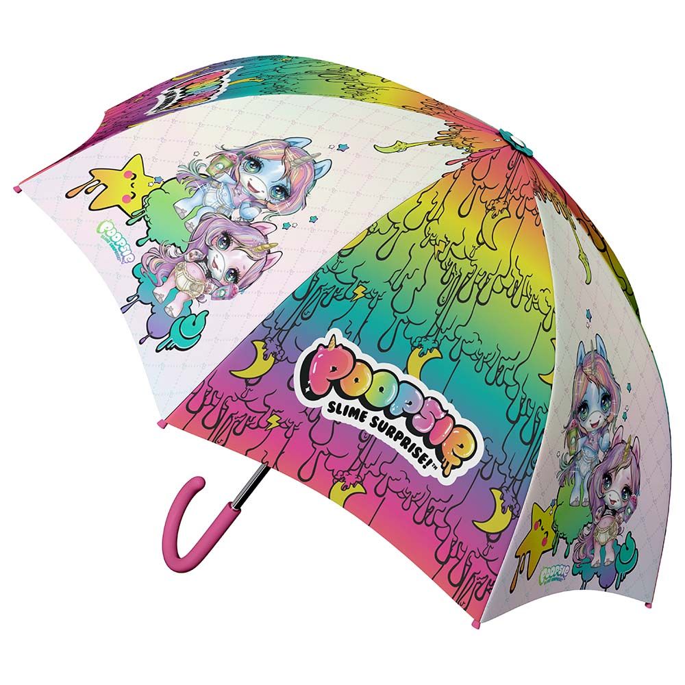 MGA Entertainment - Poopsie Slime Surprise! Umbrella