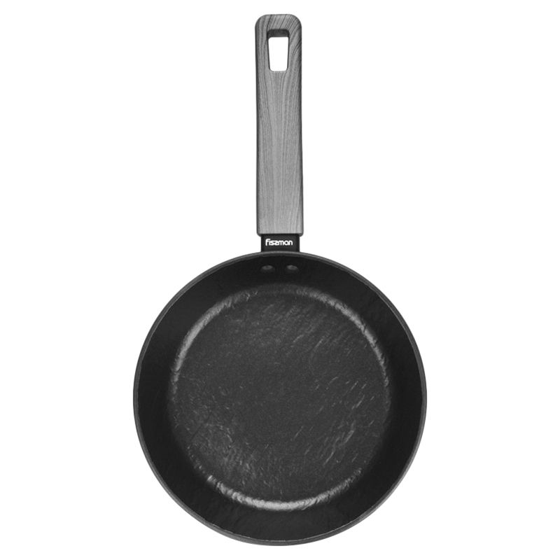 Fissman - Vela Rock Series Frying Pan w/ Induction Bottom - 20x4cm