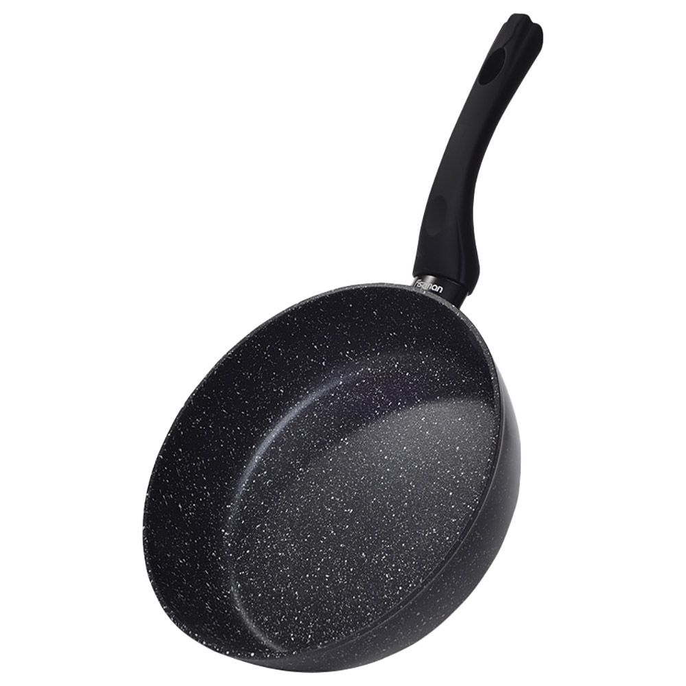 Fissman - Deep Frying Pan Fiore w/ Induction Bottom - 24x6.5cm